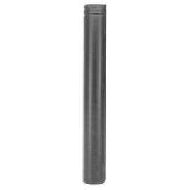 3x24 Pellet Vent Pipe