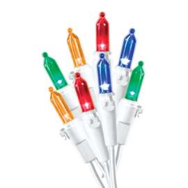 HW100CT Mul LED LGT Set