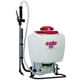 4GAL Backpack Sprayer
