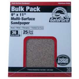25CT 9x11 36G GP Paper