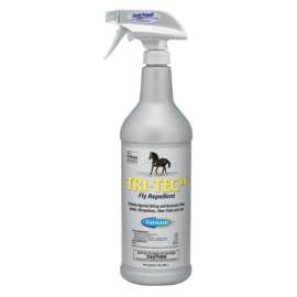 32OZ TriTech Repellent