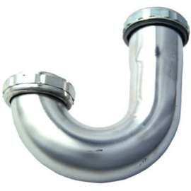MP1-1/2Kitch Drain Bend