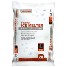 TV FastMelt 20LB Melter