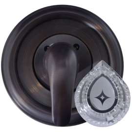 Univ SHWR Fauc Trim Kit