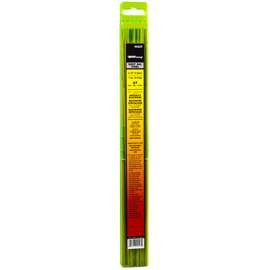 E312-16 3/32" SS Rod