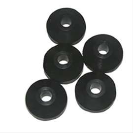 6PK 1/2 Bev Bibb Washer