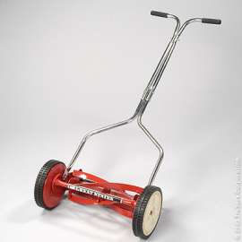14" Econ LT Reel Mower