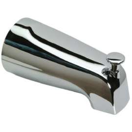 MP5/8CHR TubDiver Spout