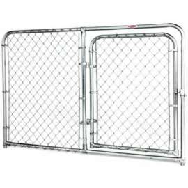 SLV 6x4Gate Panel