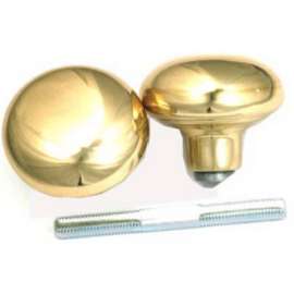 2PKBRS Knob Set/Spindle
