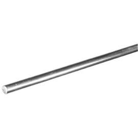 1/4x48 RND ALU Rod