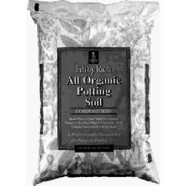 40LB Organic Pot Soil