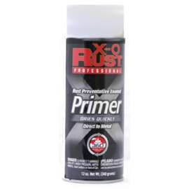 XOP 12OZ WHT Primer