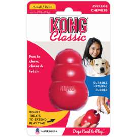 Kong SM RED Class Toy
