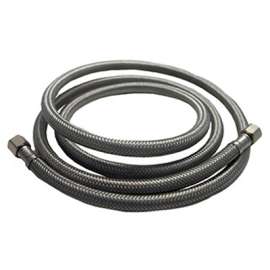 1/4x1/4x60 SS Connector