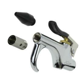 Lever Style Blow Gun