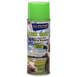 16OZ GRN Inv Tip Marker
