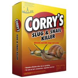 3.5LB Slug/Snail Bait
