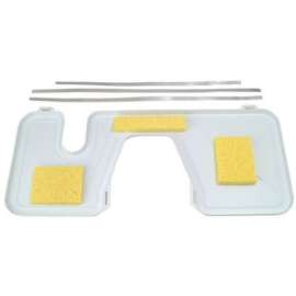 Toilet Tank Drip Tray