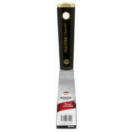 MPBTR 1-1/4"Putty Knife