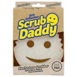 Scrub Daddy Dye Free
