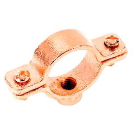 3/4" COP Tubing Hanger