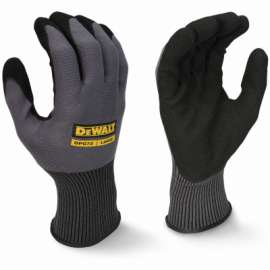 XL Nyl WTRproof Gloves