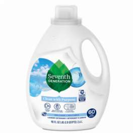 SVG 90OZ FreeDetergent