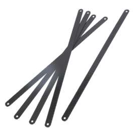 MM5PC 12"Hack Blade Set