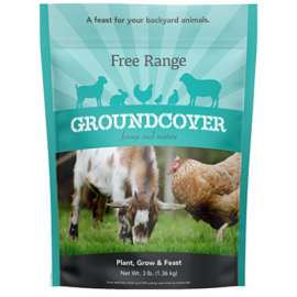 3LB Groundcover Mix