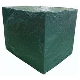 TG 5x4x4 GRN/BRN Tarp