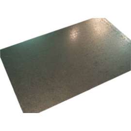 24x12 22GA STL Sheet