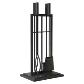 5PC Fireplace Tool Set