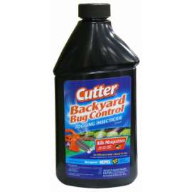 32OZ.Fogger Insecticide