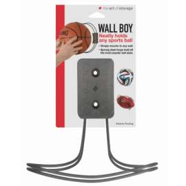 Sports Ball Holder