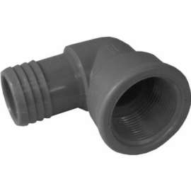 1-1/4 Poly FPT Elbow