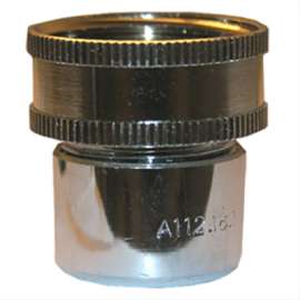 1.75GPM Female Aerator