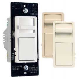 450W CFL/LED Dimmer