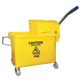 21QT Comp Mop System