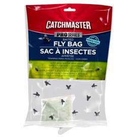 Disp Fly Bag Trap