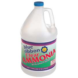 GAL CLR Ammonia