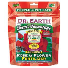 LB RSE/FLWR Fertilizer