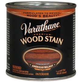 1/2PT Amer Wal WD Stain
