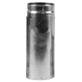 4x12 Pellet Stove Pipe