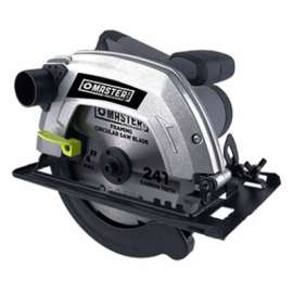MM Circular Saw