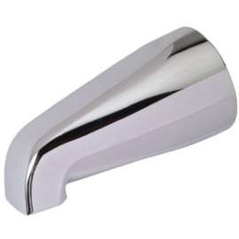 MP 1/2FIP CHR Tub Spout