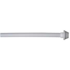 3/8x20 Pex Toilet Tube