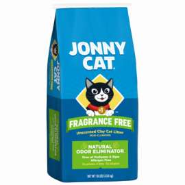 10LB Unscent Cat Litter