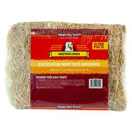 15CT 9.5x12 Nesting Pad