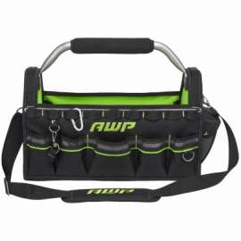 AWP 18" Pro Tool Tote